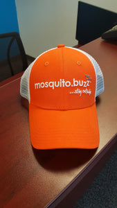 Buzz Technician Hat